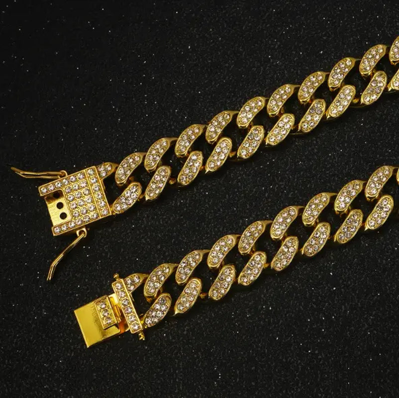 Cool Chain for Pets