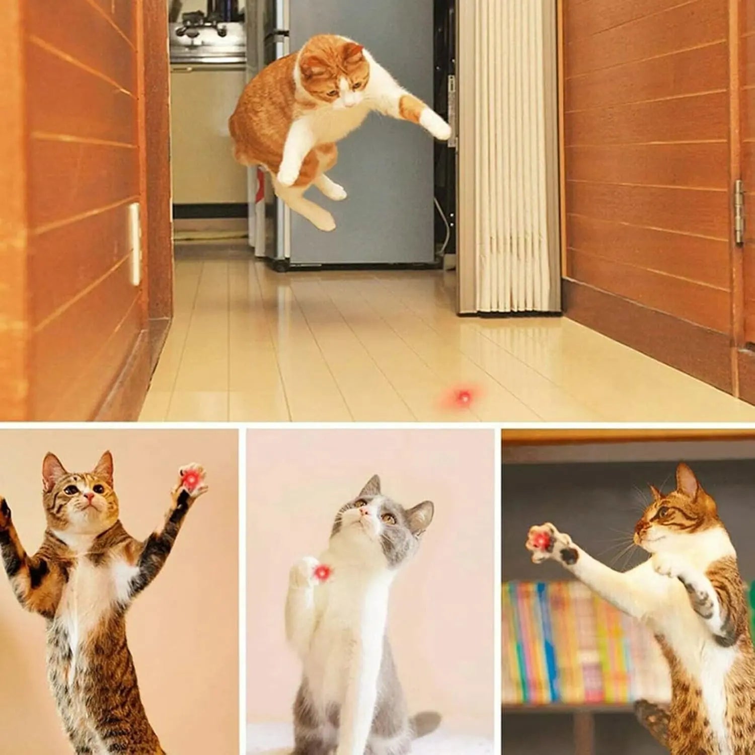 Green Laser Pointer/ Line Light Flashlight Long Distance Range for TV/LED/LCD Screens Flashlights Presentation, Laser Pointer Cat Toy，Office / Outdoors / Astronomic / Construction Tiktokshopspringglowup Summervibe